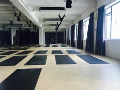 -无界瑜伽普拉提