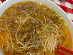 -西贝(枫蓝国际购物中心店)