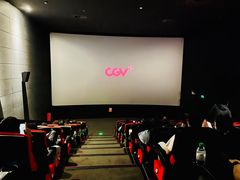 -CGV影城(蓬江IMAX店)