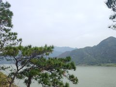 -羚羊峡古栈道森林公园