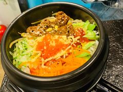 -烤路里·韩国品质自助烤肉(石路天虹4号店)