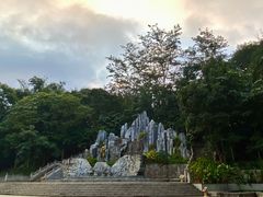 -西双版纳勐泐文化旅游区