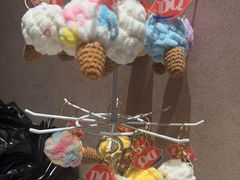 -DQ·蛋糕·冰淇淋(川沙东海岸店)