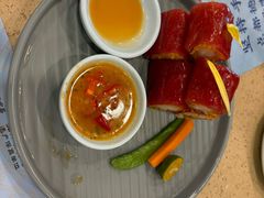-点都德(水贝IBC店)