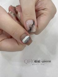 -QHOUSE美甲美睫