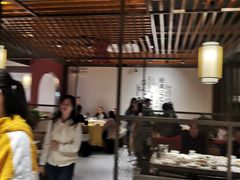 大堂-火宫殿(五一大道分店)