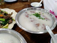 -南记食粥坊·宵夜大排档(莲花总店)