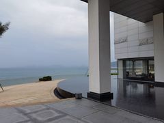 -深圳大梅沙京基洲际度假酒店