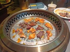 -千滋百味自助海鲜烤肉(布吉景华店)