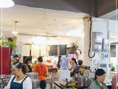 大堂-翼果厨(总店)