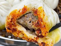 -胡家包子·清真(大众巷店)