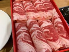 内蒙古肥羊-樱吉岛寿喜锅(肇嘉浜路店)