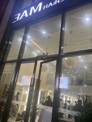 -3AM HAIR SALON染发接发