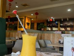 -上岛咖啡(华源四里店)