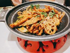 -渝蛙馆(新百店)