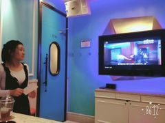 -米乐星世界KTV(汇智国际商业中心店)
