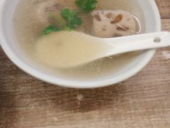 -猪脚洪隆江猪脚饭