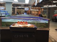 -盒马鲜生(宝地店)