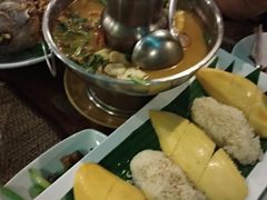-自然餐厅(Phuket)