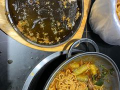 -青木岚小海鲜•小龙虾(友谊店)