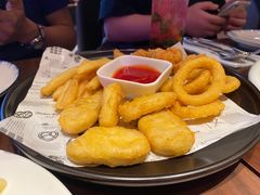 -Ambra Haus琥珀屋精酿餐厅(宝山店)