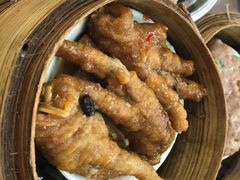 -香港蓮香樓(中環店)