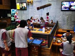 -纽斯桑拿会所(天山店)