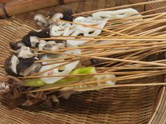 -古真记钵钵鸡(总店)