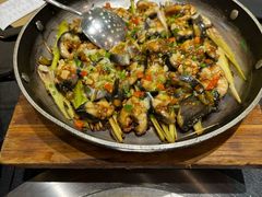 -飞尝蚝·顺德菜·鱼生(顺德总店)