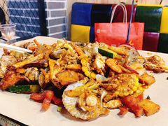 -特色酱椒鱼私房菜(黄鹤楼店)