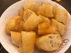 油条-松發肉骨茶(先得坊店)