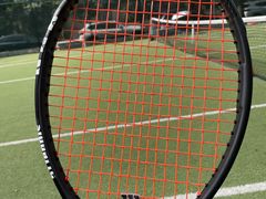 -快网网球俱乐部(长宁区金桥花园球场)