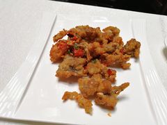 -梅龙镇酒家(南京西路总店)