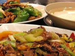 -张豆花(碚峡路店)