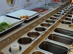 -海底捞火锅(龙湖北京大兴天街店)