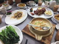 -和平馆·地道港澳茶餐厅(西门口店)