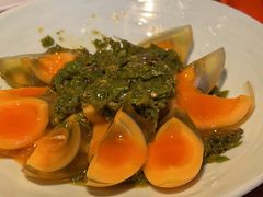 -百年神厨·地道川菜(紫荆店)