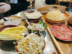 -郭铁柱·泥炉老火锅(江北龙湖天街店)