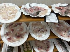 -源港渔村-中山脆肉鲩(博罗店)