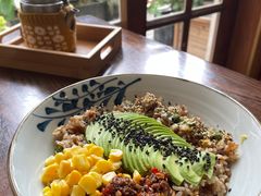 -小食院简餐厅