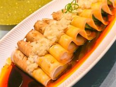 -天成·川菜家宴(海港城店)