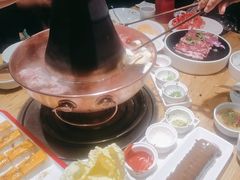 -额尔敦传统涮火锅·冰煮羊(铁东店)