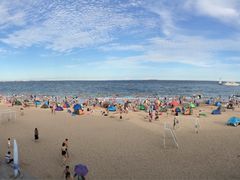 -海天一色海景自助餐厅(西港花园店)