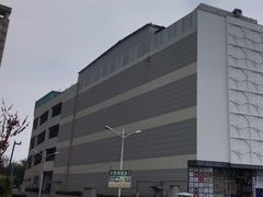 -北京华联合肥长江西路购物中心