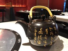 -京韵胡同·酱香羊蝎子火锅涮肉(长寿路店)