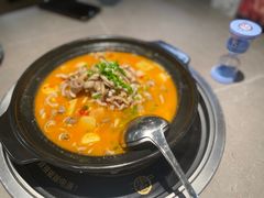 李师傅脆肚-李师傅脆肚(梅林店)