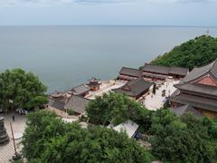 -锦州笔架山风景区