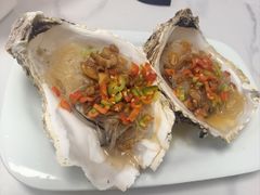 -来之顺海鲜菜馆·青岛菜·始于1993(栈桥店)