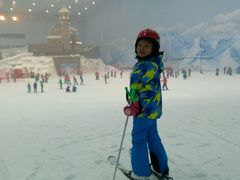 -哈尔滨热雪奇迹