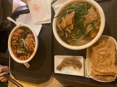 -水平有限广西米粉·广西风味集(五道口店)